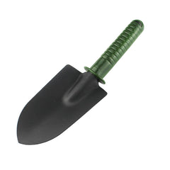 Gardening Tool Set with Plastic Handles