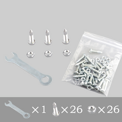 Lawn Aerator Spike Shoes