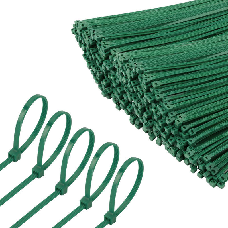 Heavy Duty Zip Ties