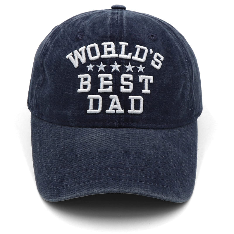 Best Dad Hat