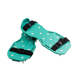 Lawn Aerator Spike Shoes