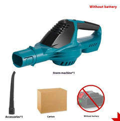 Industrial Dust Removal  Electric Blower