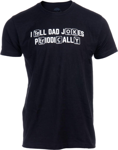 Dad Jokes Shirt