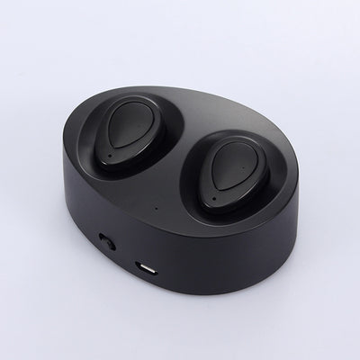 Bluetooth Wireless Earbuds