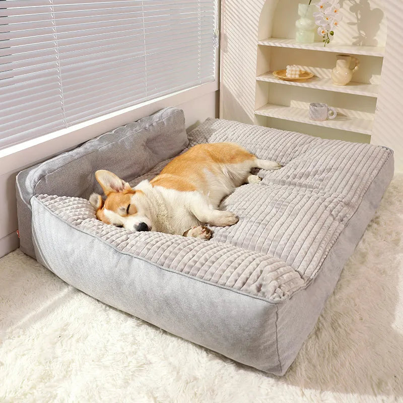 Orthopedic Dog Mattress