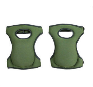Gardening Kneepads with Neoprene Material